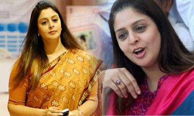 nagma