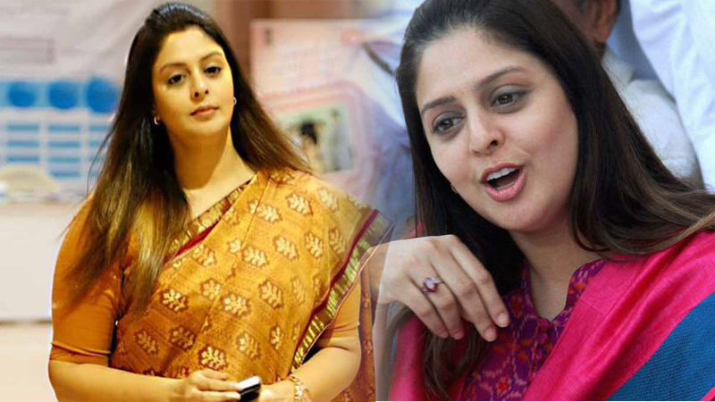 nagma