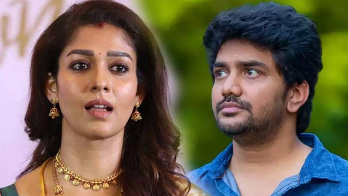கவின் படத்தில் லேடி சூப்பர்ஸ்டாரா? அதுவும் படக்குழுவே முரட்டுத்தனமே இருக்கே! கவின் படத்தில் லேடி சூப்பர்ஸ்டாரா? அதுவும் படக்குழுவே முரட்டுத்தனமே இருக்கே!