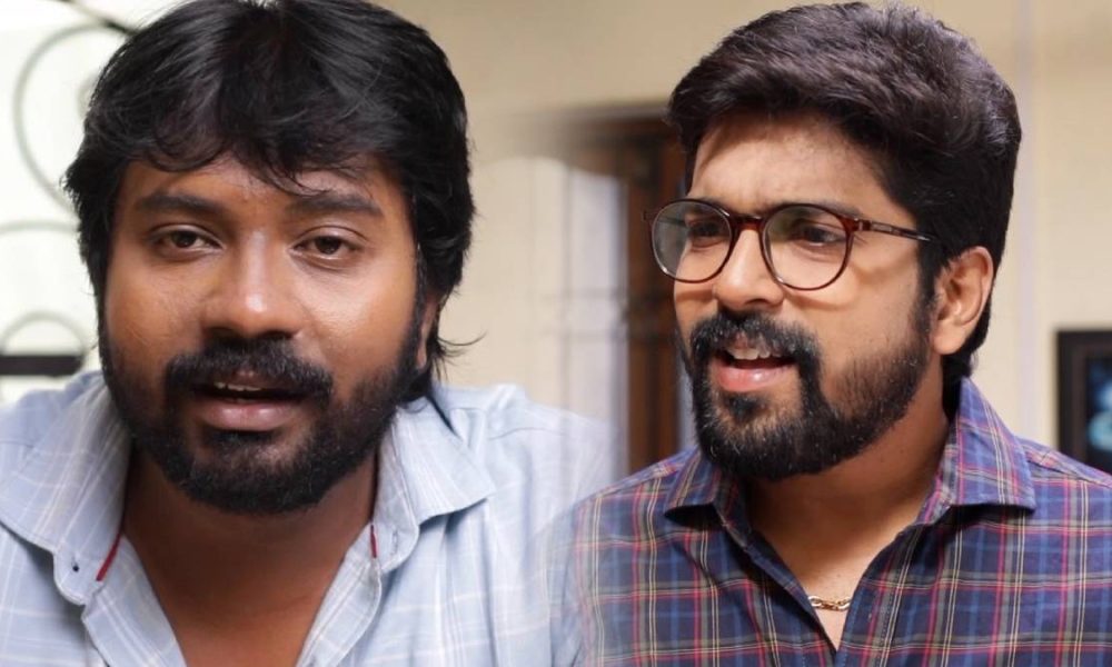 மீண்டும் மீண்டுமா? மறுபடி ஹீரோவை காலி செய்ய காத்திருக்கும் சிறகடிக்க ஆசை!