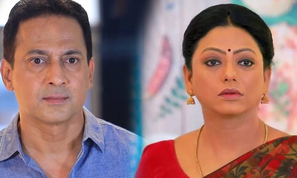 கர்ப்ப விஷயத்தை சொல்ல தயாராகும் கோபி… வீட்டை விட்டு துரத்தும் முடிவில் பாக்கியா…