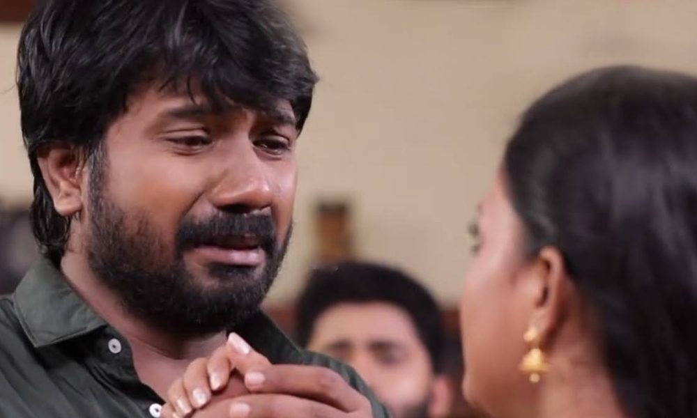 முத்துவை நம்பாத மீனா.. கைக்கழுவிய அண்ணாமலை… சப்போர்ட் செய்யும் நண்பர்கள்…