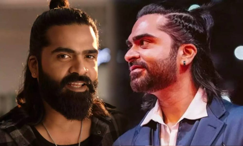 ஷூட்டிங்கே இன்னும் தொடங்கல… பாலிவுட்டில் இருந்து சிம்புவுக்காக இறக்கப்பட்ட முன்னணி நடிகை…