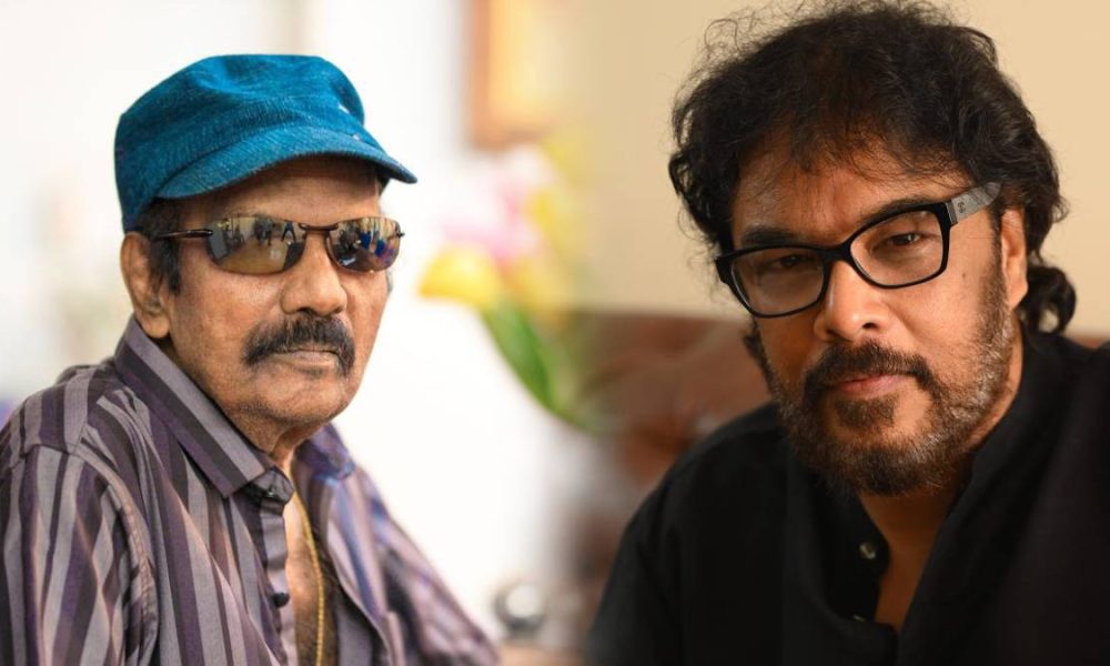 கவுண்டமணியால மொத்த படமும் மாறிப்போச்சு!.. பல வருடங்கள் கழித்து சொன்ன சுந்தர்.சி..