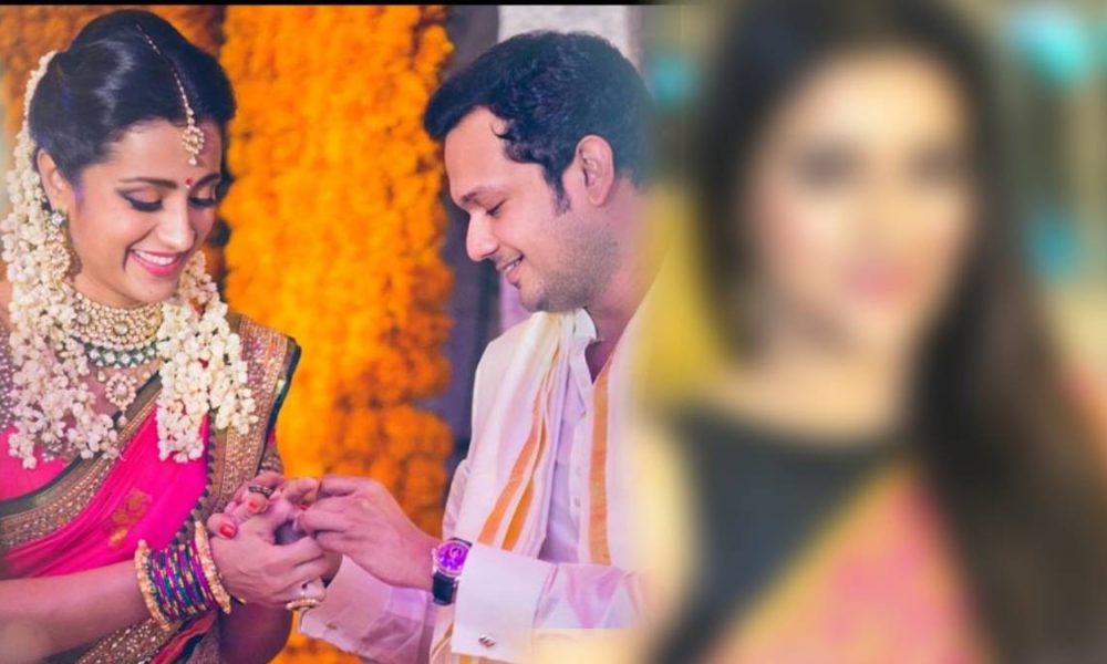 திரிஷா வாழ்க்கையில் விளையாடிய பிரபல நடிகை?… இதனால் தான் அந்த பிரேக் அப் நடந்துச்சா?