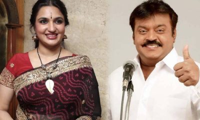 vijayakanth