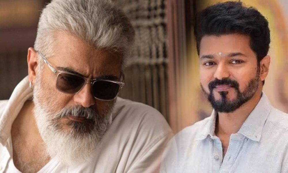 விஜய் எப்போ முதல்வரா வருவார்? ‘தல’ அஜித்தோட கணிப்பு உறுதியாகுமா?