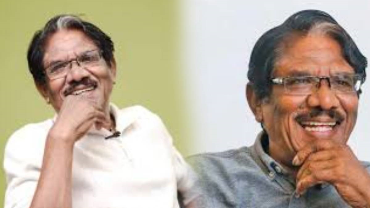 Bharathiraja