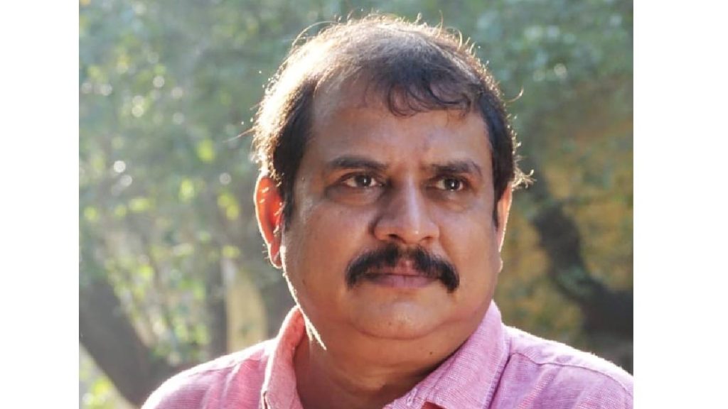 Director Ezhil