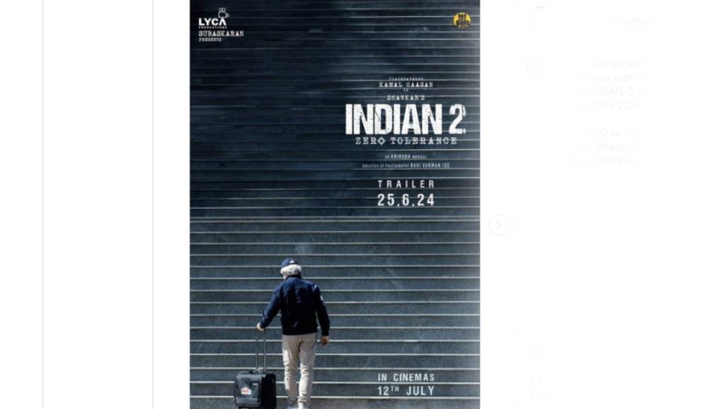 Indian 2