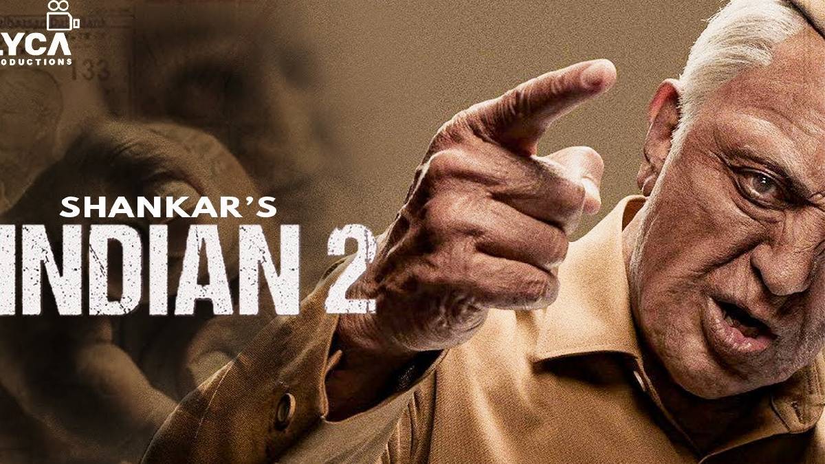 Indian 2