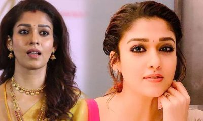 Nayanthara