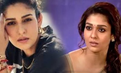 Nayanthara