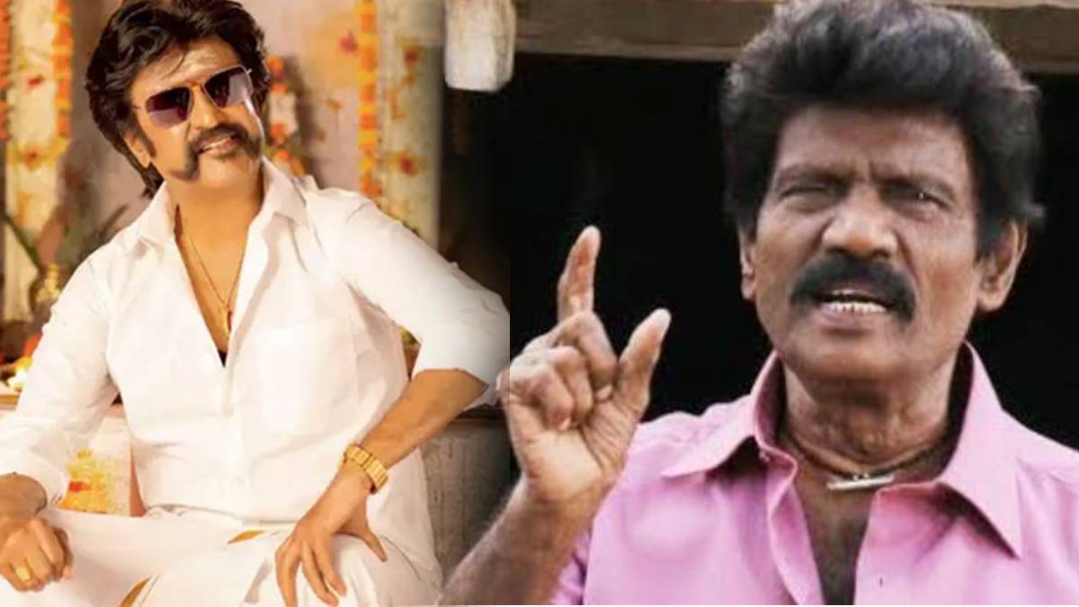 Rajni Goundamani