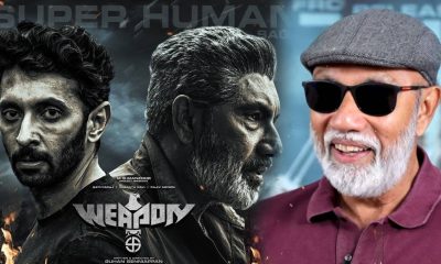 Sathyaraj