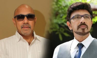 Sathyaraj