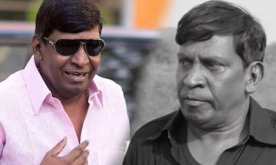 Vadivelu