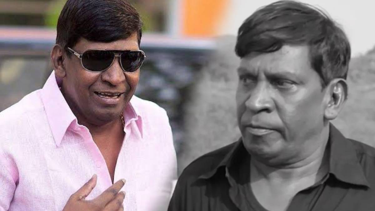 Vadivelu