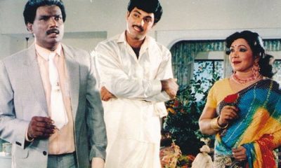 goundamani