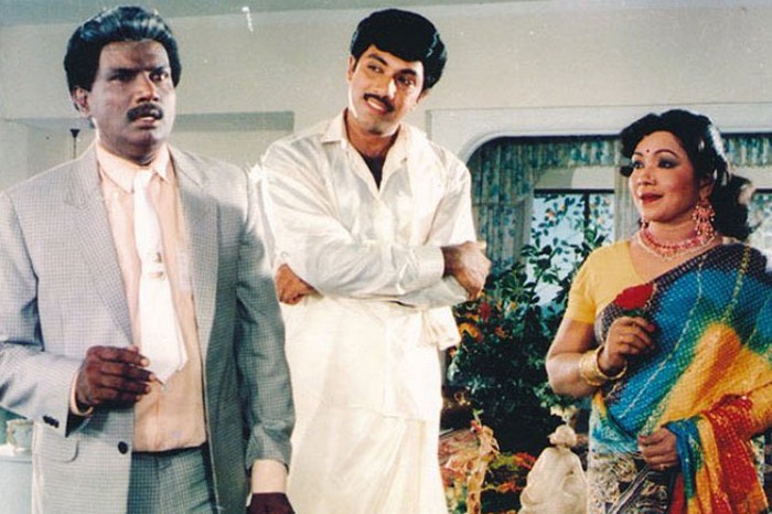 goundamani