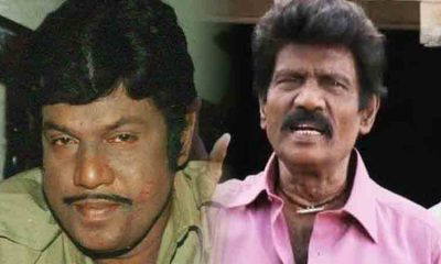 goundamani