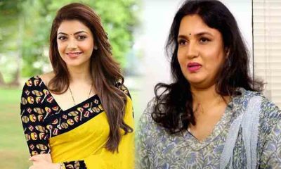 kajal