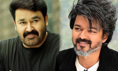 mohanlal