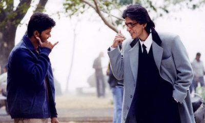 raghuvaran
