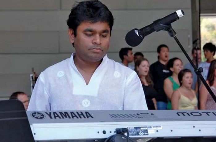 rahman