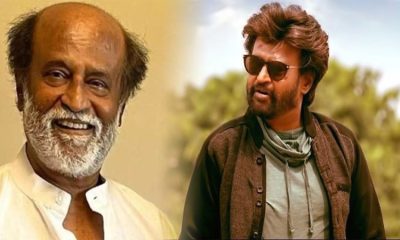 rajini