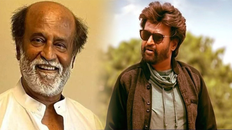 rajini