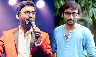 rj balaji