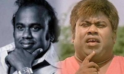 senthil