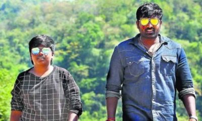 sethu
