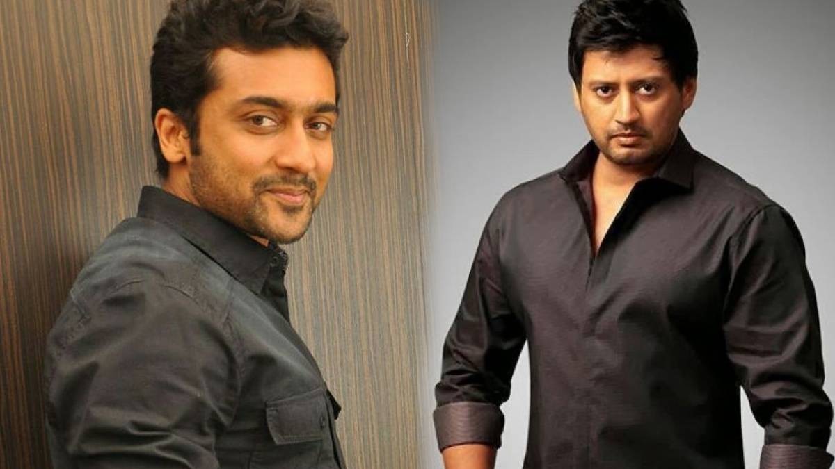 suriya