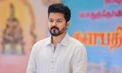 vijay