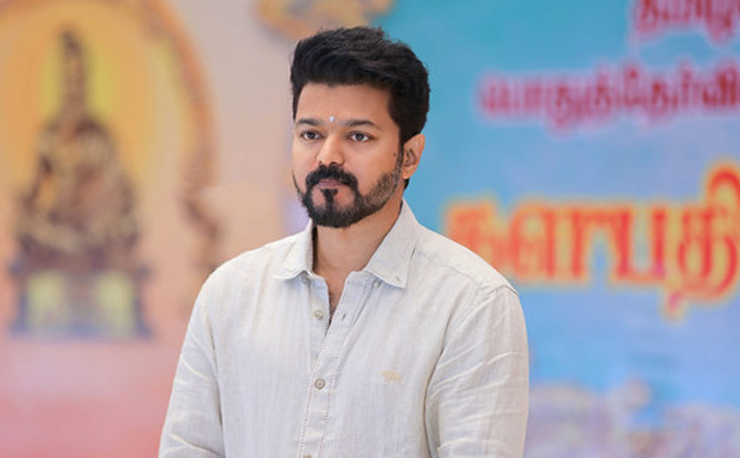 vijay vijay