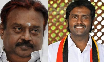 vijayakanth