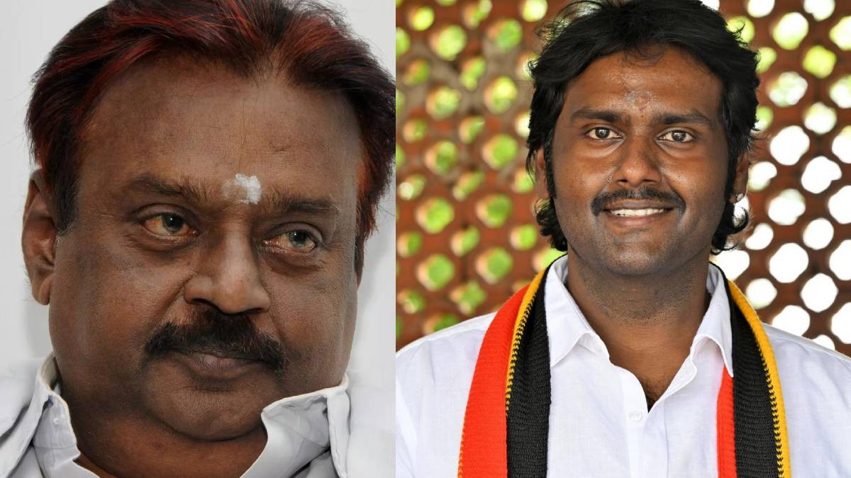 vijayakanth