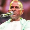 ilayaraja