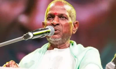 ilayaraja