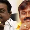 vijayakanth