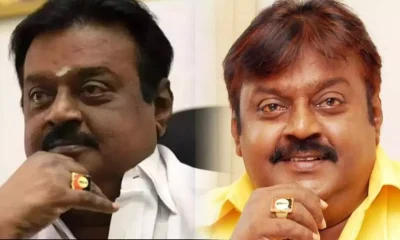 vijayakanth