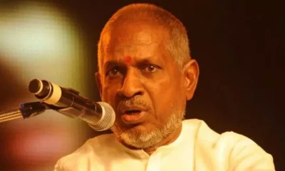 ilayaraja