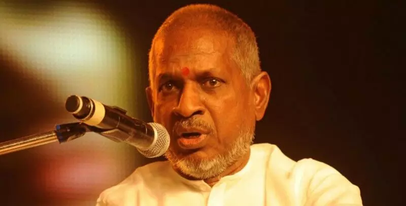 ilayaraja