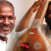 Ilaiyaraja, Yesudoss