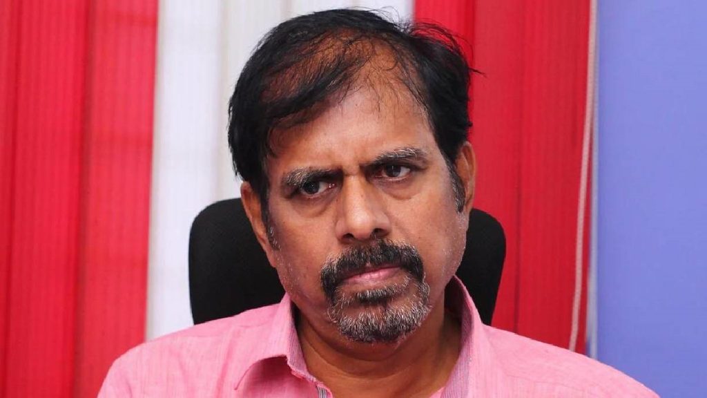 R.K.Selvamani