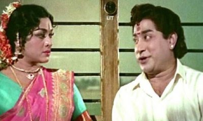 Sivaji, Padmini