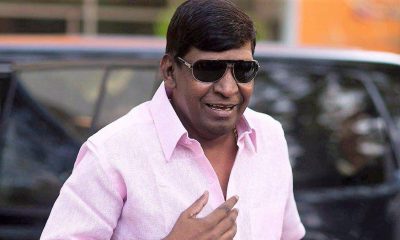 Vadivelu