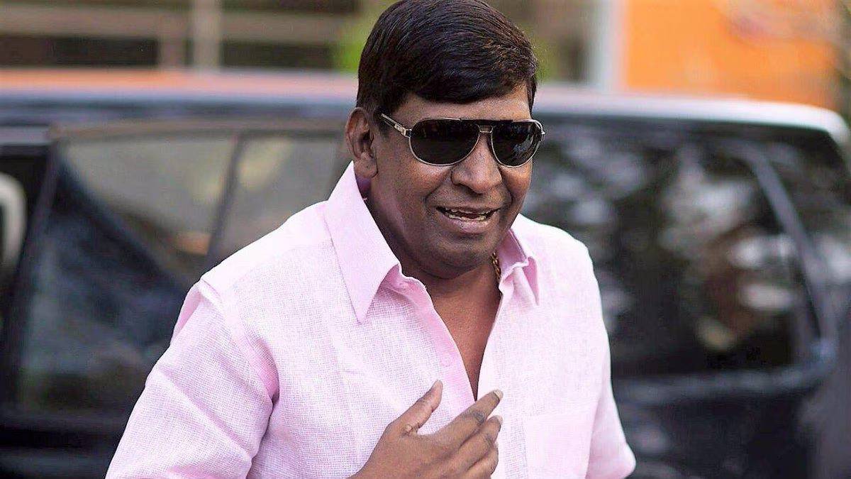 Vadivelu